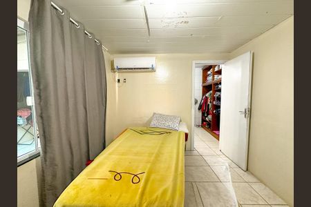 Suíte de casa para alugar com 4 quartos, 90m² em Real Parque, São José