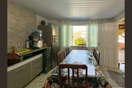 Casa para alugar com 90m², 4 quartos e 2 vagasSala/Cozinha