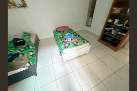 Casa para alugar com 90m², 4 quartos e 2 vagasQuarto 3