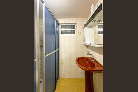 Casa para alugar com 90m², 4 quartos e 2 vagasBanheiro