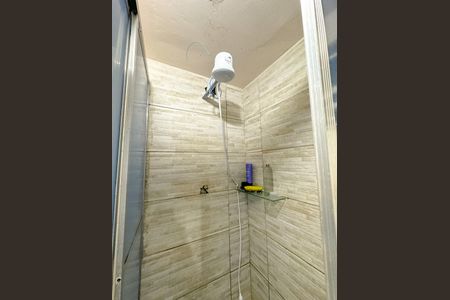 Casa para alugar com 90m², 4 quartos e 2 vagasBanheiro