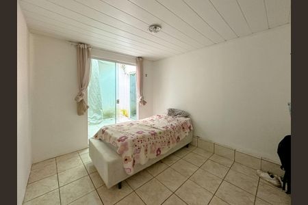 Quarto 1 de casa para alugar com 4 quartos, 90m² em Real Parque, São José