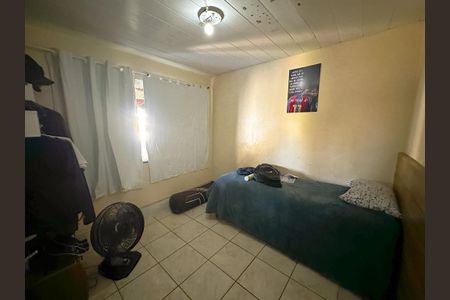 Casa para alugar com 90m², 4 quartos e 2 vagasQuarto 2