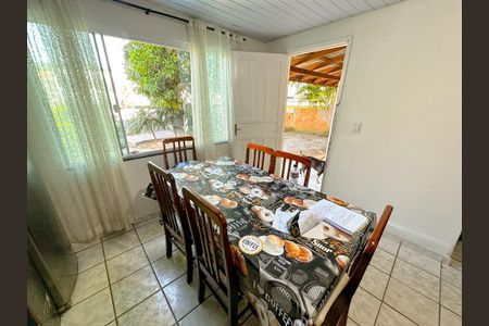 Casa para alugar com 90m², 4 quartos e 2 vagasSala/Cozinha