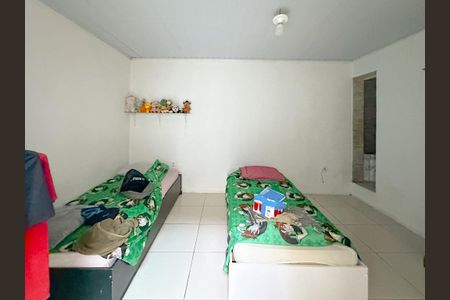 Casa para alugar com 90m², 4 quartos e 2 vagasQuarto 3