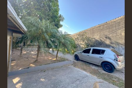 Casa para alugar com 90m², 4 quartos e 2 vagasGaragem