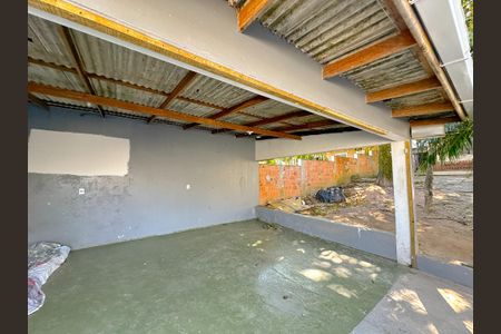 Casa para alugar com 90m², 4 quartos e 2 vagasGaragem