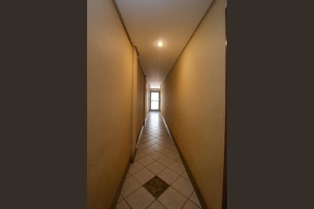 Apartamento à venda com 95m², 1 quarto e sem vaga Apartamento à venda com 95m², 1 quarto e sem vagaHall de entrada