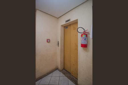 Apartamento à venda com 95m², 1 quarto e sem vaga Apartamento à venda com 95m², 1 quarto e sem vagaHall de entrada