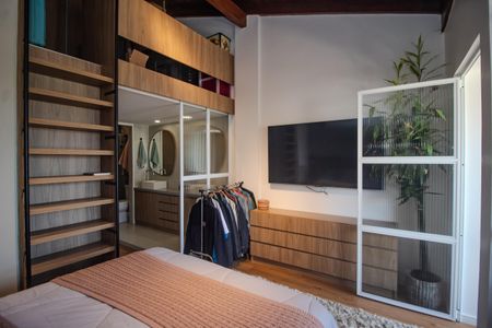 Apartamento à venda com 95m², 1 quarto e sem vaga Apartamento à venda com 95m², 1 quarto e sem vagaSuite