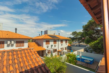 Casa de condomínio para alugar com 117m², 3 quartos e 2 vagasVista do Quarto 3