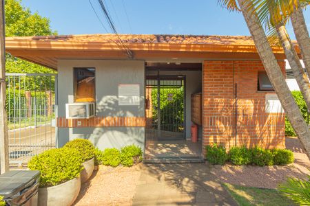 Casa de condomínio para alugar com 117m², 3 quartos e 2 vagasPortaria