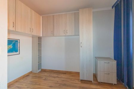 Casa de condomínio para alugar com 117m², 3 quartos e 2 vagasQuarto 3