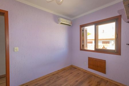 Casa de condomínio para alugar com 117m², 3 quartos e 2 vagasQuarto 2