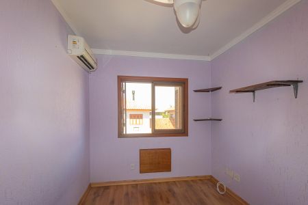 Casa de condomínio para alugar com 117m², 3 quartos e 2 vagasQuarto 2