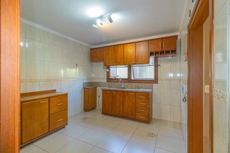 Casa de condomínio para alugar com 117m², 3 quartos e 2 vagasCozinha