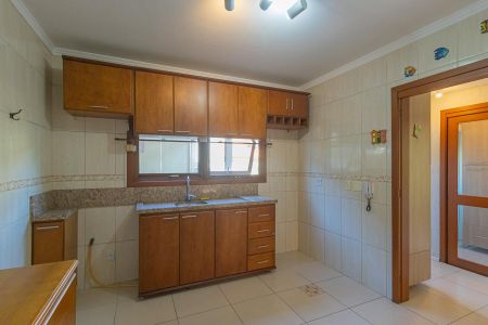 Casa de condomínio para alugar com 117m², 3 quartos e 2 vagasCozinha