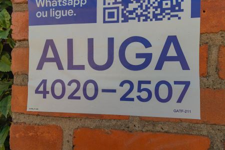 Casa de condomínio para alugar com 117m², 3 quartos e 2 vagasplaca