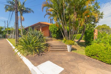 Casa de condomínio para alugar com 117m², 3 quartos e 2 vagasÁrea comum - Salão de festas