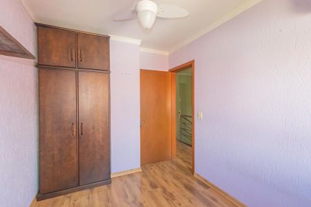 Casa de condomínio para alugar com 117m², 3 quartos e 2 vagasQuarto 2