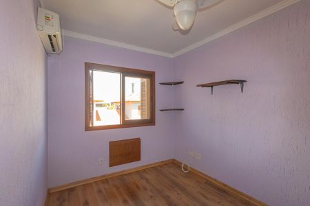 Casa de condomínio para alugar com 117m², 3 quartos e 2 vagasQuarto 2