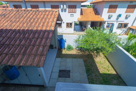 Casa de condomínio para alugar com 117m², 3 quartos e 2 vagasVista do Quarto 2