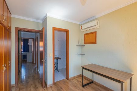 Casa de condomínio para alugar com 117m², 3 quartos e 2 vagasSuíte