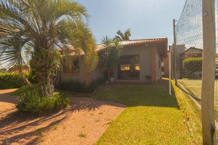 Casa de condomínio para alugar com 117m², 3 quartos e 2 vagasÁrea comum - Salão de festas