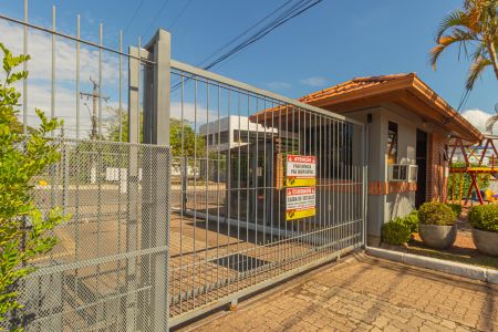 Casa de condomínio para alugar com 117m², 3 quartos e 2 vagasPortaria