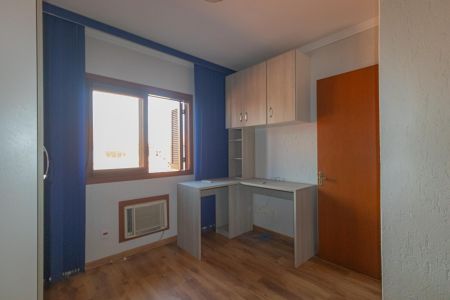 Casa de condomínio para alugar com 117m², 3 quartos e 2 vagasQuarto 3