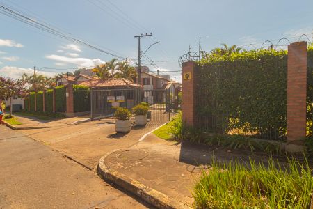 Casa de condomínio para alugar com 117m², 3 quartos e 2 vagasPortaria