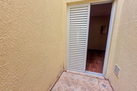 Kitnet/Studio para alugar com 1 quarto, 30m² em Bangú, Santo André