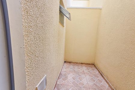 Kitnet/Studio para alugar com 1 quarto, 30m² em Bangú, Santo André