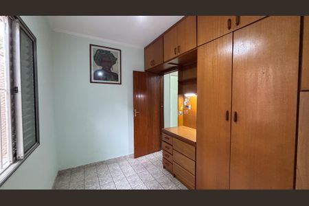 Casa para alugar com 170m², 3 quartos e 2 vagasQuarto 2