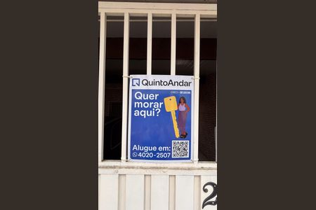 Casa para alugar com 170m², 3 quartos e 2 vagasPlaca instalada na Fachada. Cod  WXHH-196