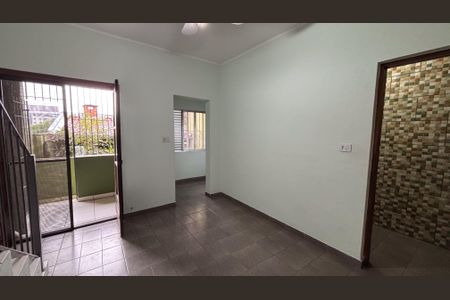 Casa para alugar com 170m², 3 quartos e 2 vagasQuarto 3