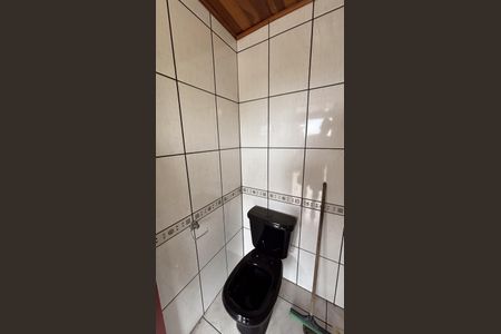 Casa para alugar com 170m², 3 quartos e 2 vagasLavabo