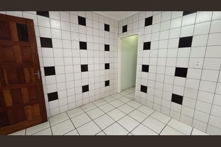 Casa para alugar com 170m², 3 quartos e 2 vagasCozinha