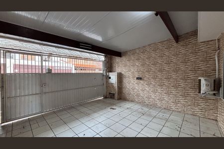 Casa para alugar com 170m², 3 quartos e 2 vagasGaragem