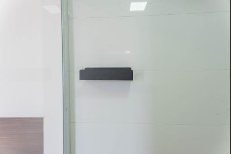 Apartamento à venda com 40m², 1 quarto e 1 vagaBanheiro da Suíte