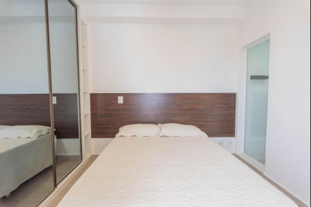 Apartamento à venda com 40m², 1 quarto e 1 vagaSuíte