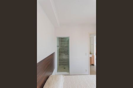 Apartamento à venda com 40m², 1 quarto e 1 vagaSuíte