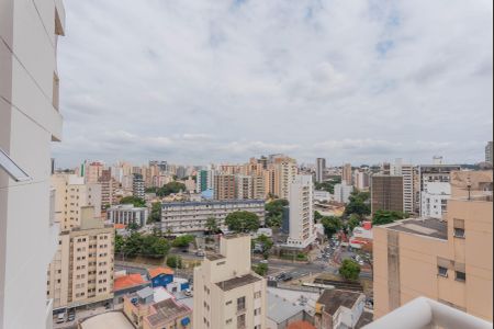 Apartamento à venda com 40m², 1 quarto e 1 vagaSacada