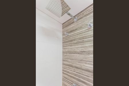 Apartamento à venda com 40m², 1 quarto e 1 vagaBanheiro da Suíte