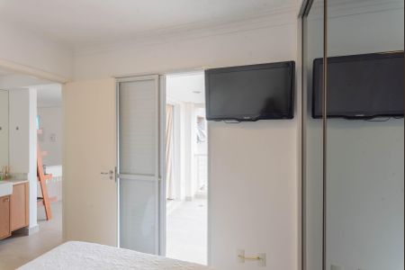 Apartamento à venda com 40m², 1 quarto e 1 vagaSuíte