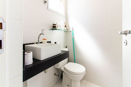 Apartamento para alugar com 180m², 3 quartos e 3 vagasÁrea de Serviço