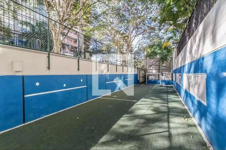 Apartamento para alugar com 180m², 3 quartos e 3 vagasQuadra Esportiva