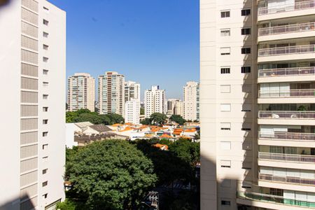 Apartamento para alugar com 180m², 3 quartos e 3 vagasVista