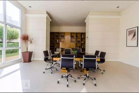 Apartamento para alugar com 180m², 3 quartos e 3 vagasCoworking
