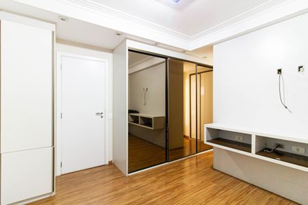 Apartamento para alugar com 180m², 3 quartos e 3 vagasSuíte 1